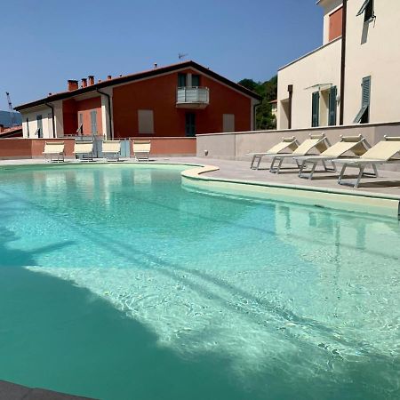 Pool House Apartamento La Spezia Exterior foto