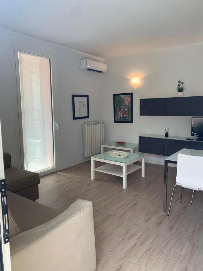 Pool House Apartamento La Spezia Exterior foto